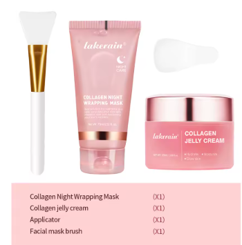 GlowUp Kit Premium
