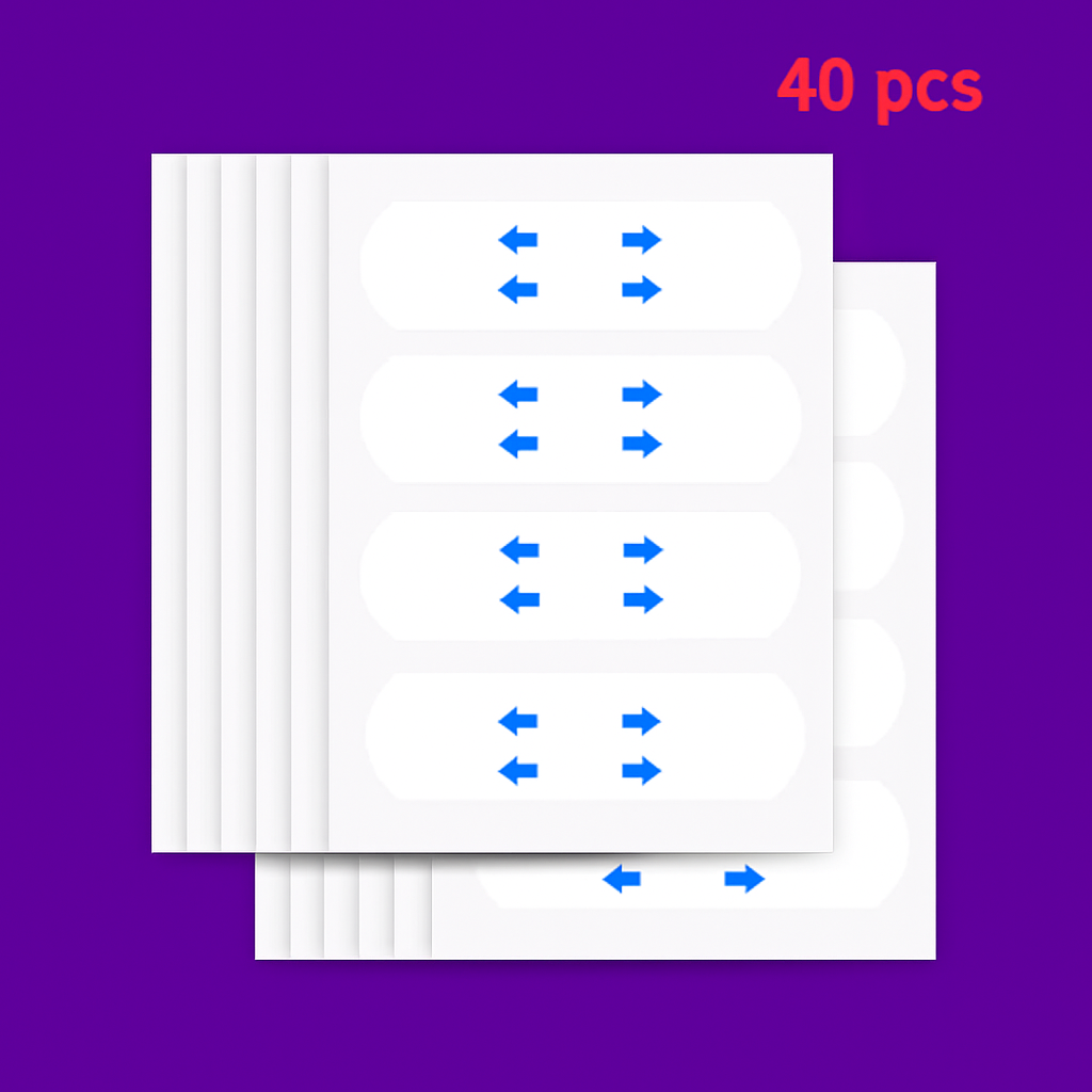 LiftPatch Pro